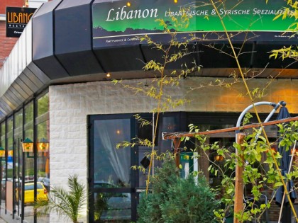 Foto: Libanon